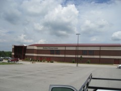 SIUE Fitness Center