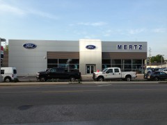 Mertz Ford