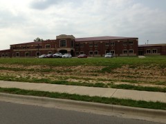 Carterville High School