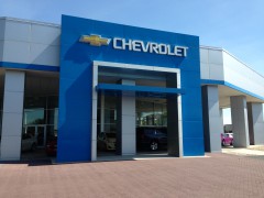 Jack Schmitt Chevrolet