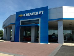 Jack Schmitt Chevrolet