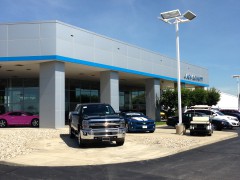 Jack Schmitt Chevrolet